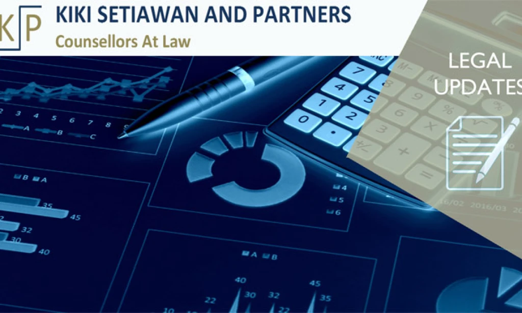 Understanding The Specific Rule for Financial Services Aggregation Providers iPahami Aturan Khusus Bagi Penyelenggara Agregasi Jasa Keuangani