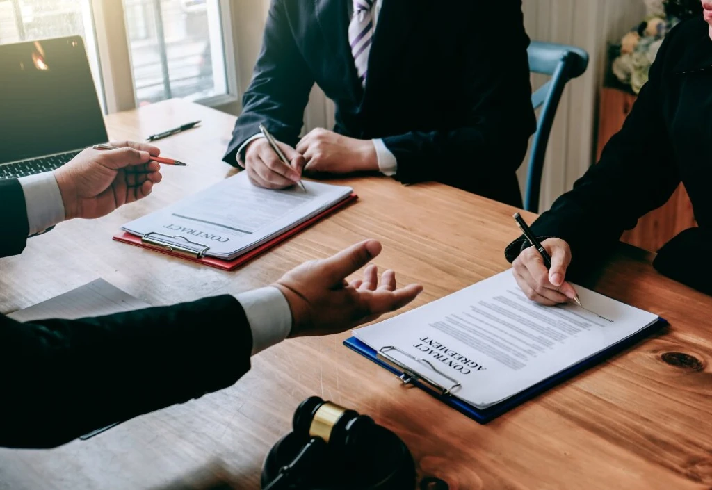 General Corporate and Commercial