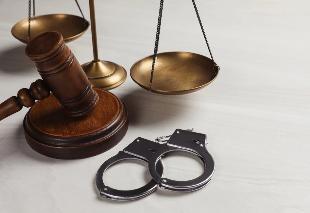 Criminal (Pidana)
