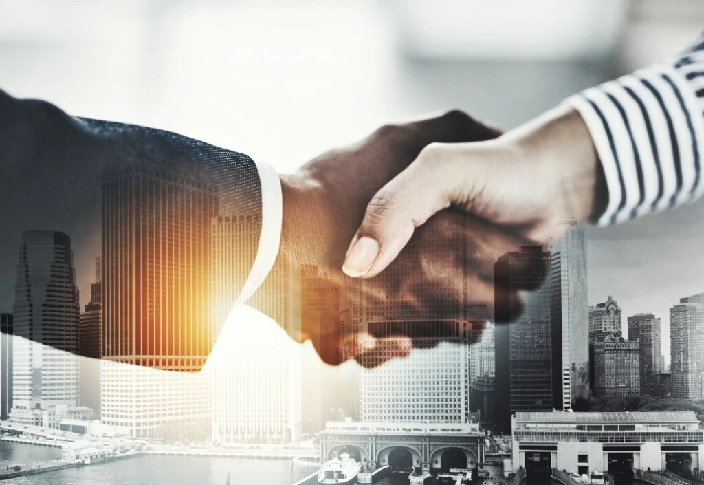 Merger and Acquisition