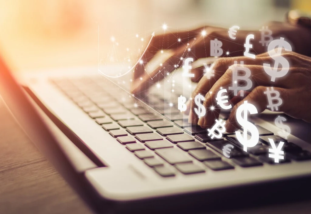 Banking and Finance