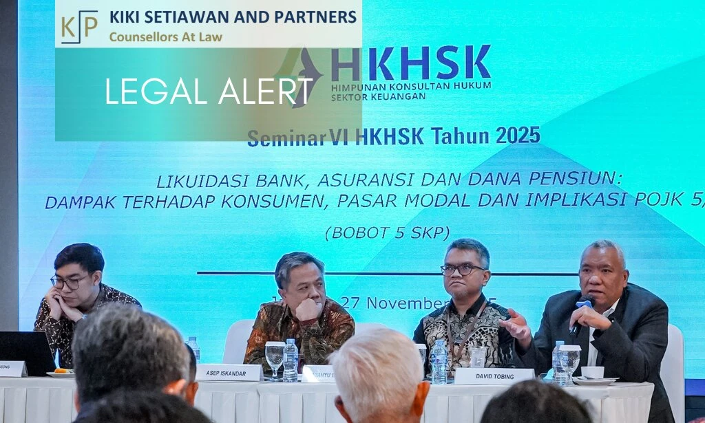 Pembaharuan Utama dalam POJK No 5 Tahun 2025 tentang Profesi Penunjang Sektor Jasa Keuangan