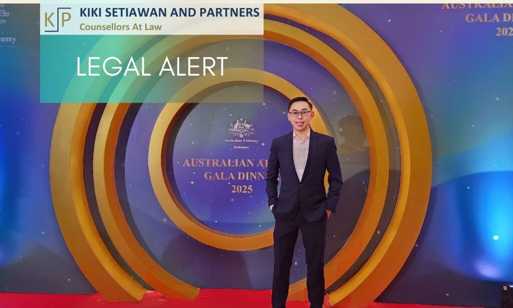 Australian Alumni Gala Dinner 2025 