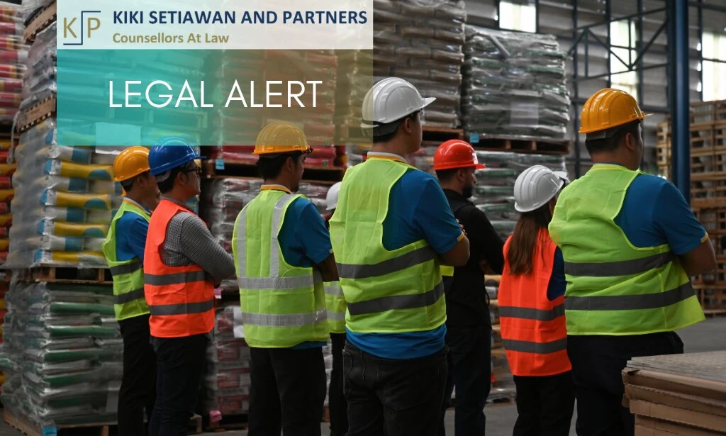 Apa Itu PKWTT Jenis Perjanjian Kerja Waktu Tidak Tertentu