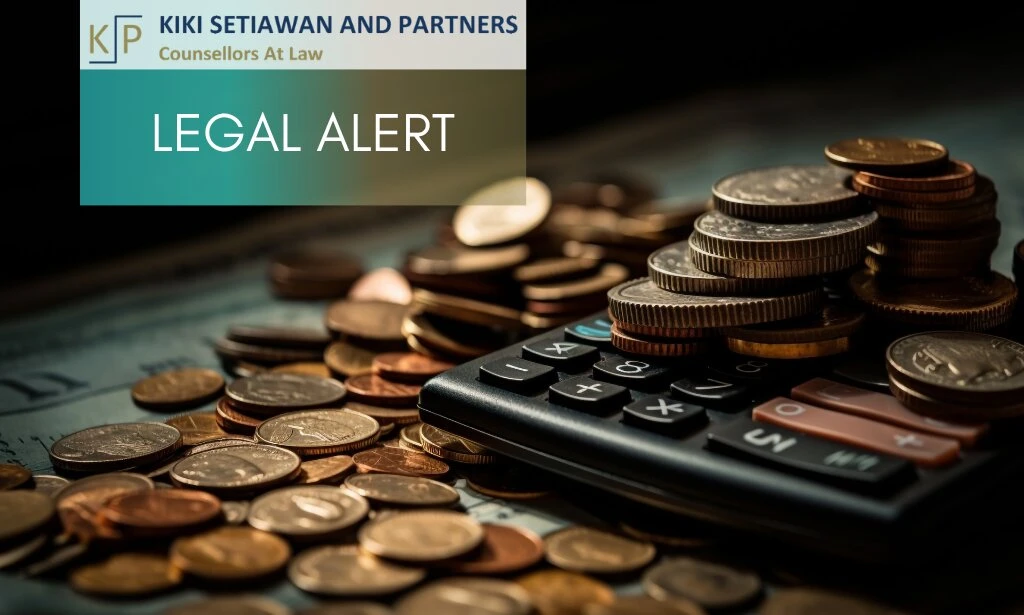 Jasa Hukum Perbankan dan Keuangan Terpercaya