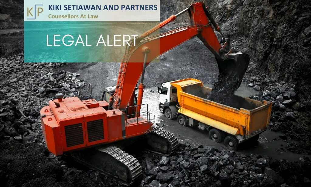 Jasa Hukum Energi Pertambangan dan Sumber Daya Alam