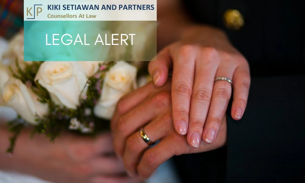 Mengenal Perjanjian Pasca Nikah Postnuptial Agreement Pengertian Manfaat dan Aturannya di Indonesia