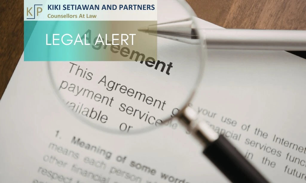 Somasi Pengertian Dasar Hukum dan Kapan Somasi dikirim