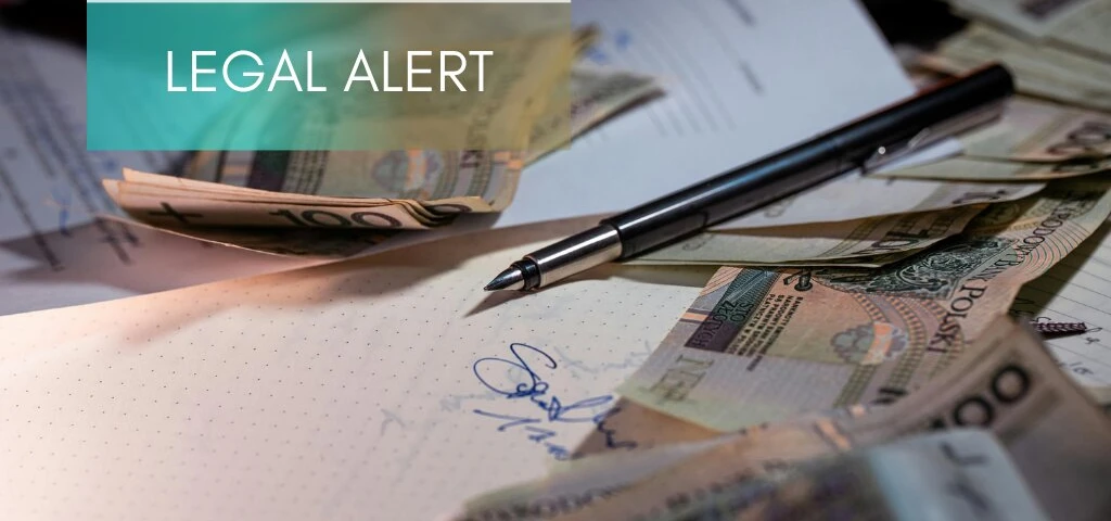 KSP Legal Alert