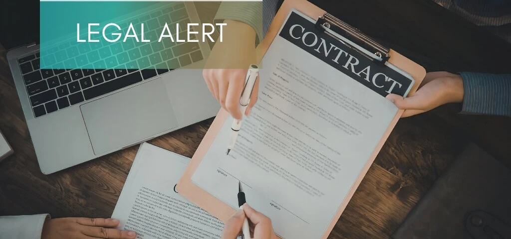 KSP Legal Alert